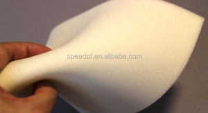 Nuevo Estilo, 100% Poliéster, Espuma de Goma de 5mm de Grosor, Antiarañazos, Vinilo Reparador para Interiores de Auto, Revestimiento de Techo de Terciopelo que Cambia de Color, 2 Años de Garantía - Product Image 4
