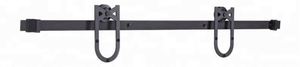 Herrajes para Puertas Corredizas de Madera para Graneros, Ampliamente Utilizados en Proyectos Residenciales y Comerciales - Product Image 4