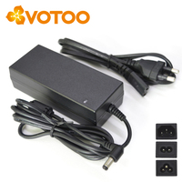 Adaptateur secteur de bureau 15V 2A 30W, chargeur pour ordinateur portable 5.5*2.1mm, conforme aux normes DOE Level VI, CE, RoHS, pour purificateur d'air, mini-ordinateur portable, fabricant OEM