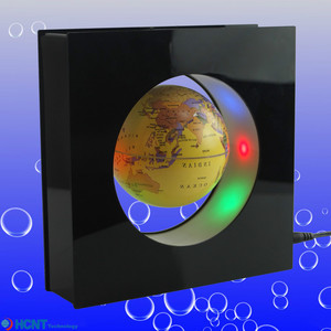 2015 magnética globo levitación - Product Image 3