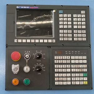 TCK40P Trung Quốc Thủy Lực Chuck Nghiêng Giường CNC Lathe Haas Máy Tiện CNC Với Giá Tốt - Product Image 2