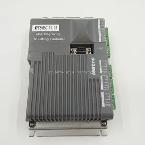 MPC6515C แกะสลักเลเซอร์ CO2และตัวควบคุมการตัด (2.0)