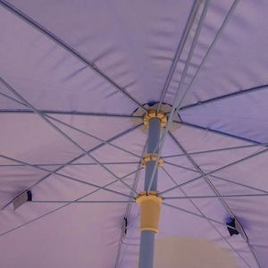 Personnalisé oxford parasol <span class=keywords><strong>de</strong></span> plage parasol <span class=keywords><strong>de</strong></span> <span class=keywords><strong>jardin</strong></span> parapluie extérieur parapluie <span class=keywords><strong>de</strong></span> plage promotionnel - Product Image 6