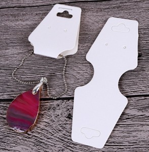Fabricante <span class=keywords><strong>de</strong></span> papel cartón encargo exhibición <span class=keywords><strong>de</strong></span> la joyería - Product Image 4