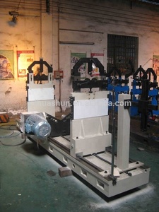 HUASHUN Universal Hard Bearing <strong>Dynamic</strong> <strong>Balancing</strong> Machine Service with High Precision - Product Image 5