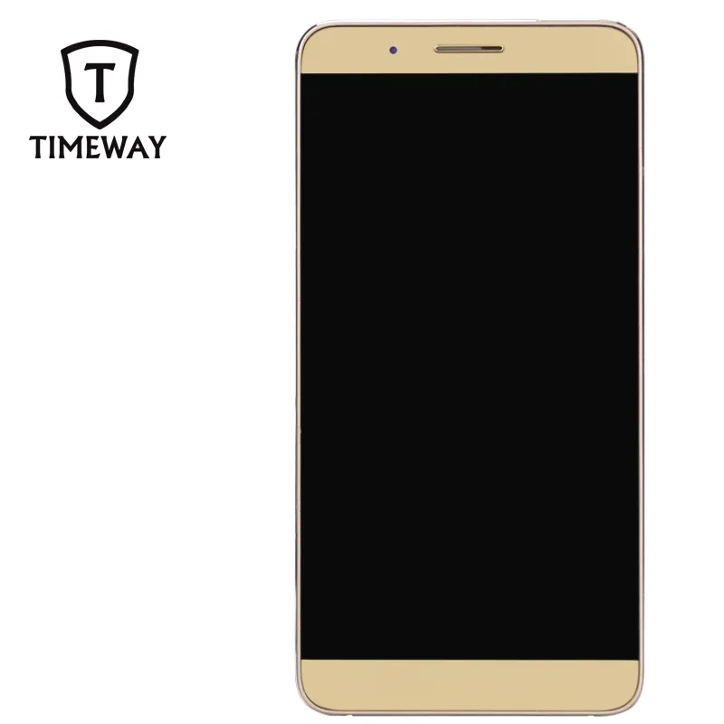 for huawei honor 7i Shot X lcd screen display with digitizer touch screen assembly(frame)