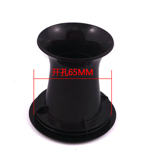 Loa Ống Cổng Subwoofer Bass Loa Ống Hộp Port Air Ống - Product Image 3