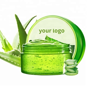 <span class=keywords><strong>NATURE</strong></span> RÉPUBLIQUE Apaisant & Humidité <span class=keywords><strong>ALOE</strong></span> <span class=keywords><strong>VERA</strong></span> 92% <span class=keywords><strong>Gel</strong></span> Apaisant - Product Image 1