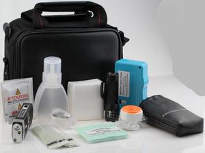Làm Sạch Cáp Quang Kết Thúc Tải Xuống Bộ Dụng Cụ Làm Sạch Quang Học Một Lần Nhấp - Product Image 3