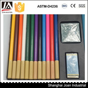 33 pcs boîte d'étain artiste dessin <span class=keywords><strong>crayon</strong></span> ensemble - Product Image 2