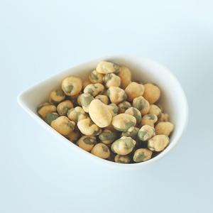 Frijoles de Soya Tostados y Salados con Certificados BRC, Refrigerio Saludable al por Mayor - Product Image 5