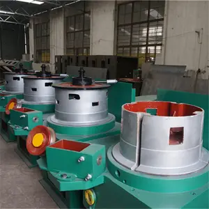 reducing wire rod diameter Iron Wire Drawing Machines