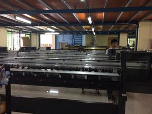 Trung Quốc Nhà Máy Giá Thấp <span class=keywords><strong>Konica</strong></span> 512i-30pl Dx5/Dx7 3.2M Decal Cho Vinyl Ấn Tượng - Product Image 6