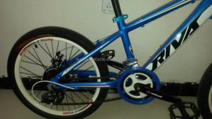 SL-AM20237-24S Shimano alluminio 20 ''sospensione completa BMX Mountain bike 24 velocità shimano deragliatore strada MTB specializzata - Product Image 2