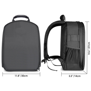 กระเป๋าเป้สะพายหลังสำหรับกล้อง SLR กระเป๋ากล้องกลางแจ้งออกแบบได้ตามต้องการ - Product Image 2