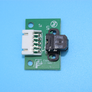 Sensore <span class=keywords><strong>Encoder</strong></span> Per Stampante A Getto D'inchiostro Spettri <span class=keywords><strong>Polaris</strong></span> Testina di Stampa Macchina Normale Pezzi di Ricambio Flora LJ320P LJ3208P Grata Sensore - Product Image 2