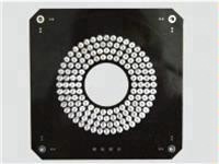 Kỹ thuật số liên kết bánh xe/toe cong bánh xe bánh xe liên kết - Product Image 5