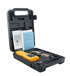 AZ7201 tipo Palmare Rilevatore di Fughe di <span class=keywords><strong>Gas</strong></span> Metano/Propano <span class=keywords><strong>Detector</strong></span> - Product Image 6
