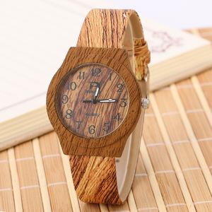 Nuovo Arrivo 2016: <span class=keywords><strong>Orologio</strong></span> <span class=keywords><strong>da</strong></span> <span class=keywords><strong>Polso</strong></span> <span class=keywords><strong>da</strong></span> Uomo Pinbo con Quadrante <span class=keywords><strong>in</strong></span> <span class=keywords><strong>Legno</strong></span> e Retro <span class=keywords><strong>in</strong></span> Acciaio Inossidabile - Product Image 5