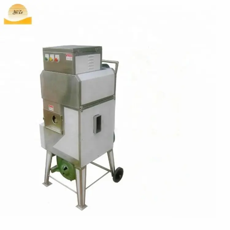 Автоматическая Овощечистка для сладкой кукурузы/машина для резки сладкой кукурузы/машина для обработки сладкой кукурузы