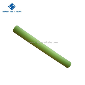 Tube en <span class=keywords><strong>mousse</strong></span> Eva creux à petites cellules fermées colorées Tube en éponge de protection et de rembourrage - Product Image 2