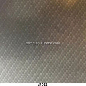 Película Hidrográfica de inmersión al por mayor, papel de impresión de transferencia de agua de fibra de carbono y película de PVA - Product Image 2