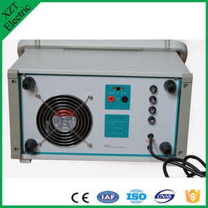 Automatique 3 Phase Relais Protection Testeur/<span class=keywords><strong>Test</strong></span> <span class=keywords><strong>Kit</strong></span> avec CE ISO Certification - Product Image 4