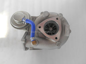 HT18 TD42TI Turbo 1441162T00 14411-62T00 для Nissan патруль Safari Y61 - Product Image 3
