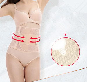 Hot Sport Waist Trainer <strong>Corset</strong> Factory-Supplied Breathable Slimming <strong>Belt</strong> for Women and Men <strong>Plus</strong> <strong>Size</strong> Features - Product Image 6