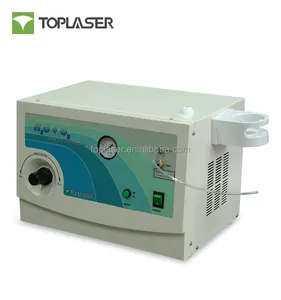 profession face and skin cleaning machine oxygen jet