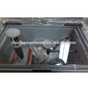 เครื่องทดสอบเกลือพ่น,หัวฉีดควบคุม PLC - Product Image 6