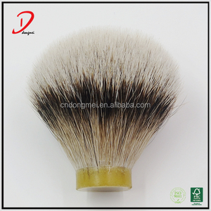 China de fábrica suministro de Afeitar Nudo Cepillo De Pelo de Tejón de alta Calidad - Product Image 4