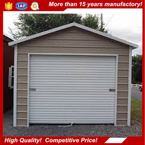 Abri de voiture portable 10x20 pieds, cadre en acier tubulaire <span class=keywords><strong>carré</strong></span>, <span class=keywords><strong>garage</strong></span> avec porte de <span class=keywords><strong>garage</strong></span> - Product Image 2