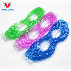 New Innovative Product Ideas 202 Hot Cold Pack Gel Lip Shaped Ice Pack Shaped For Therapy