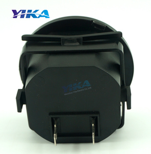Alat Pengukur Jam Kerja Industri YIKA TH-1 - Product Image 2
