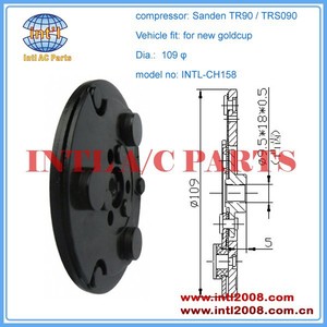 Powerful, Efficient sanden trs090 - Alibaba.com