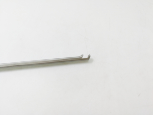 Medische Hoge Kwaliteit Ent Kerrison Bone Punch - Product Image 6