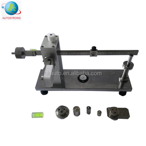 Kalibrierung des Drehmoments einer simulierten Stecker-Drehmomentmaschine / -Prüfgerät - Product Image 2