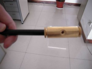 Опрыскиватель для воды высокого давления, 120 Вт, 0,3 л/мин - Product Image 4