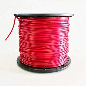 <span class=keywords><strong>Filo</strong></span> <span class=keywords><strong>professionale</strong></span> 0.095 a forma di diamante 150m per mangiatore di erbacce - Product Image 3