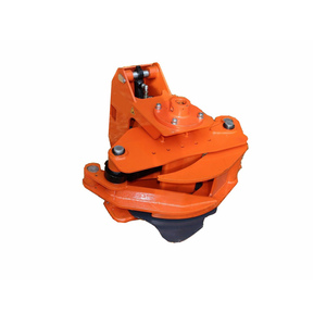 Excavator Attachment <strong>Tree</strong> <strong>Shear</strong> for <strong>Sale</strong> - Product Image 3