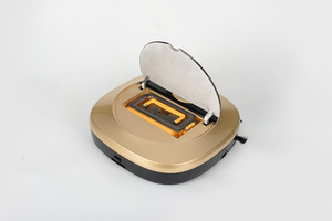 PC aprobación DEL CE sala ba OEM <span class=keywords><strong>vida</strong></span> 3-5 años de múltiples funciones cleaner <span class=keywords><strong>con</strong></span> sensor de ultrasonido y remoto inalámbrico - Product Image 3