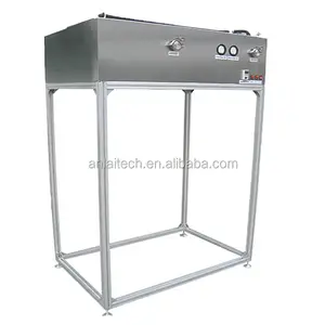 GMP standard clean room stainless steel Laminar flow hood