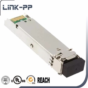 <span class=keywords><strong>Redback</strong></span> compatible 1550nm 40 km DWDM XFP módulo XFP-10GE-ER - Product Image 6