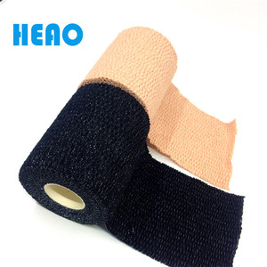 Cintas deportivas de vendaje adhesivo elástico de Color piel superventas, protector de manos - Product Image 2