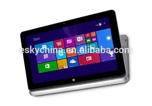 Yeni tasarım ürünleri 11.6" 32gb wi-fi Win8 kaliteli vatop USB3.0 pc tablet mini bluetooth kaliteli intel w11 tablet pc