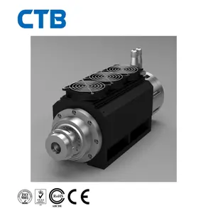 cnc electric spindle motor with price