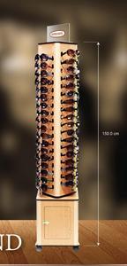 Piso gafas soporte de exhibición - Product Image 2