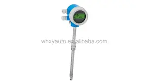 E + H e & h Endress Hauser Endress + Hauser Proline t-massa B 150 6BABL1 massa Termica misuratore di portata