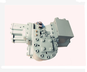 Carlyle Carrier 06n compressore a vite 06NA2250S7EA-A00 06 nw2300s5ea compressore di refrigerazione e pezzi di ricambio - Product Image 3